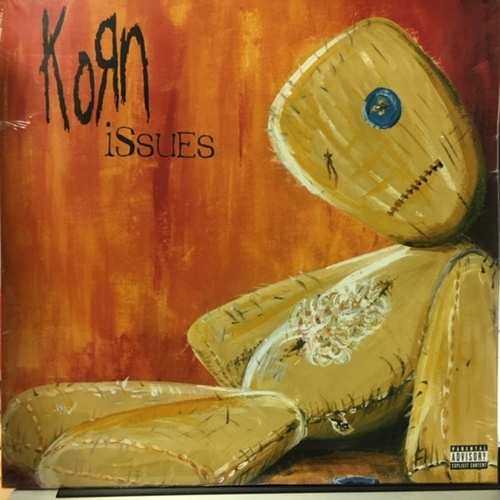 Korn ‎– Issues