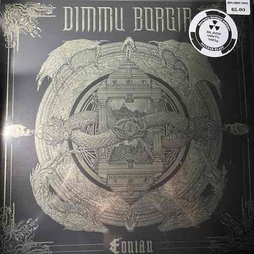 Dimmu Borgir – Eonian