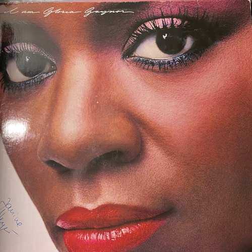 Gloria Gaynor – I Am Gloria Gaynor