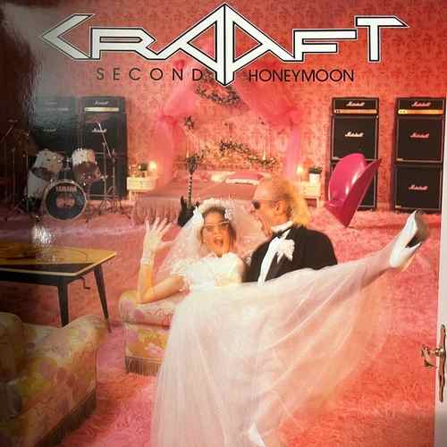Craaft – Second Honeymoon