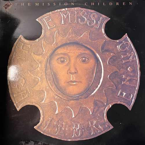 The Mission UK – Children