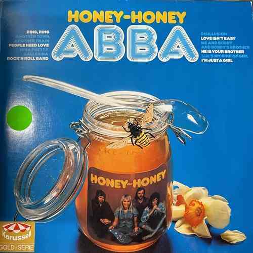 ABBA – Honey-Honey