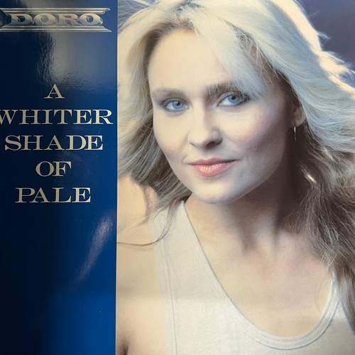 Doro – A Whiter Shade Of Pale