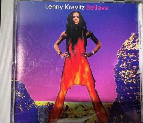 Lenny Kravitz – Believe