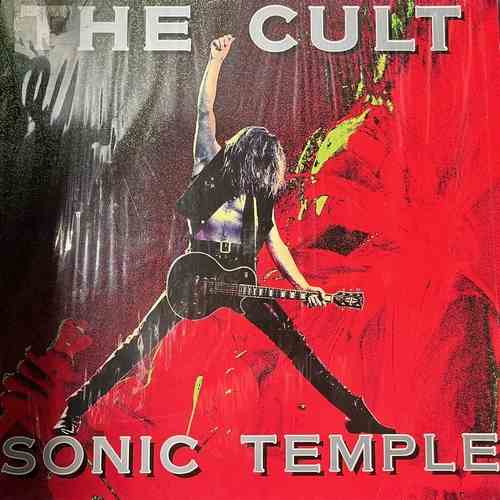 The Cult – Sonic Temple