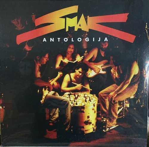 Smak ‎– Antologija