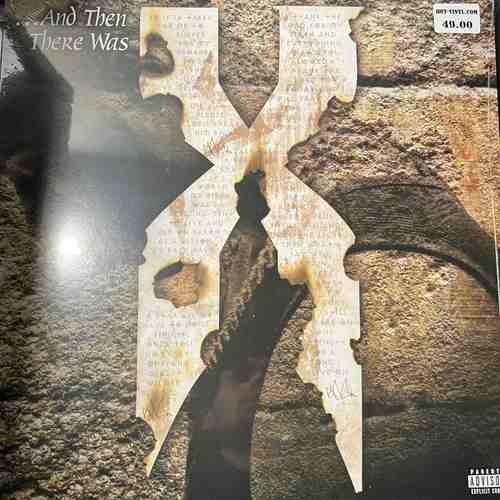 DMX – ...And Then There Was X