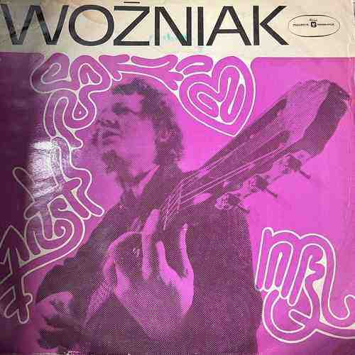 Tadeusz Woźniak – Tadeusz Woźniak