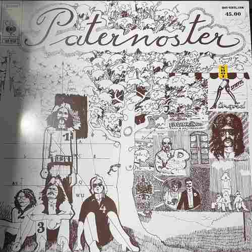 Paternoster – Paternoster