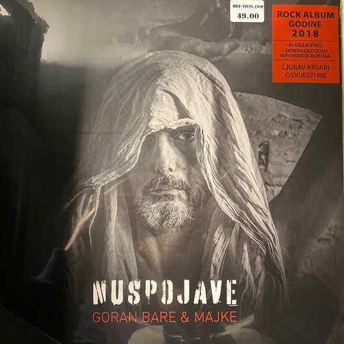 Goran Bare, Majke – Nuspojave