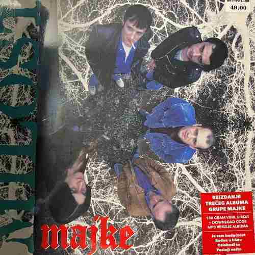 Majke – Milost