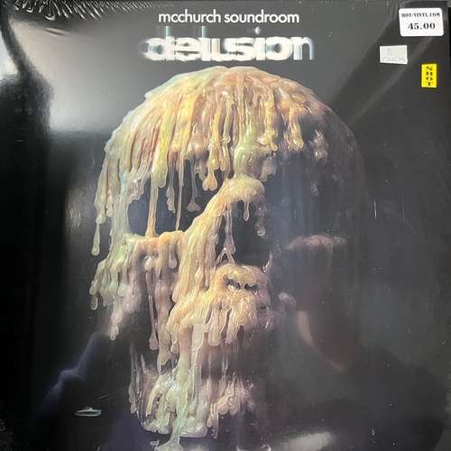 McChurch Soundroom – Delusion