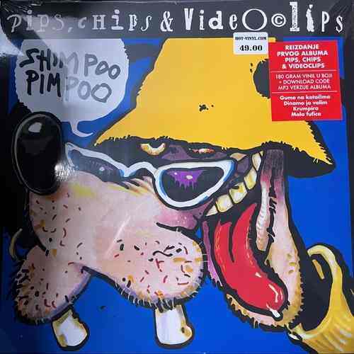 Pips, Chips & Videoclips – Shimpoo Pimpoo
