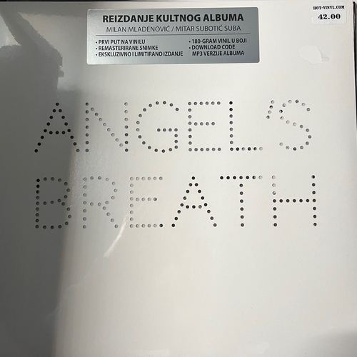 Angel's Breath – Angel's Breath