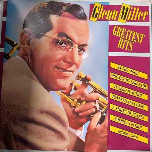 Glenn Miller – Glenn Miller's Greatest Hits