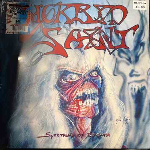 Morbid Saint – Spectrum Of Death