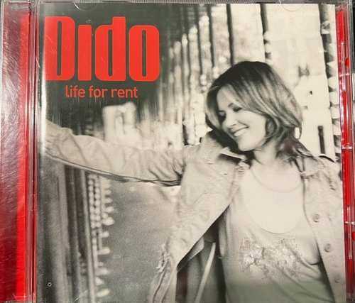 Dido – Life For Rent