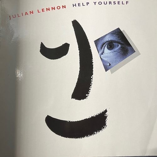 Julian Lennon – Help Yourself