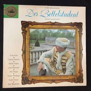 Carl Millocker - Der Bettelstudent