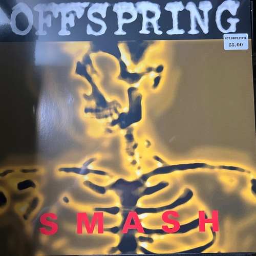 Offspring – Smash