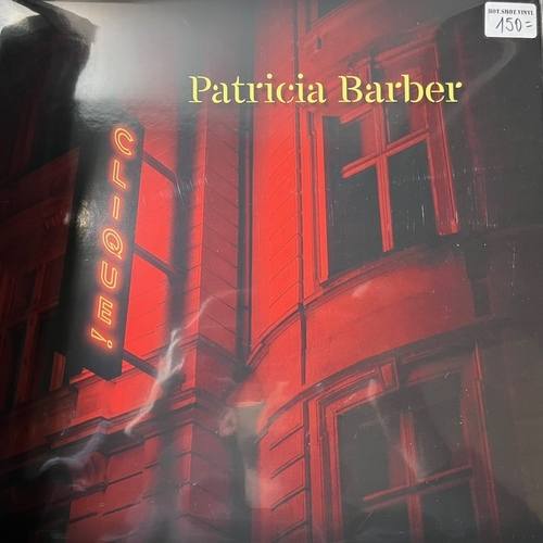 Patricia Barber – Clique!