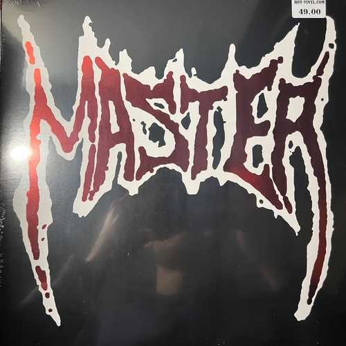 Master – Master
