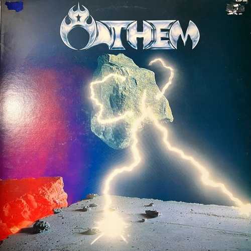 Anthem – Anthem