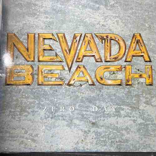 Nevada Beach – Zero Day