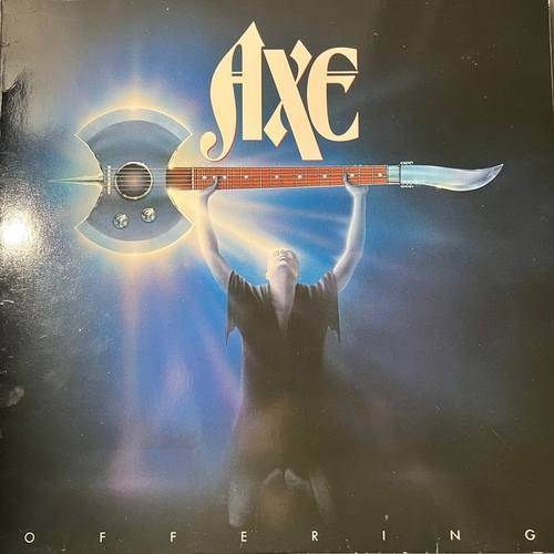 Axe – Offering