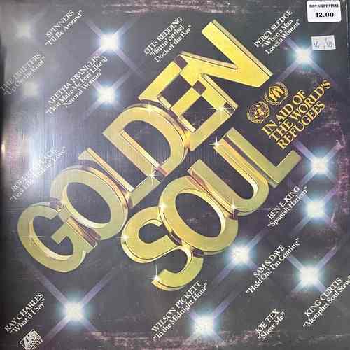 Various – Golden Soul