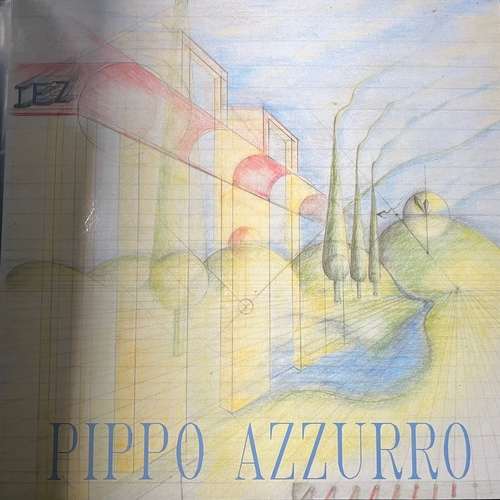 Pippo Azzurro – Pippo Azzurro