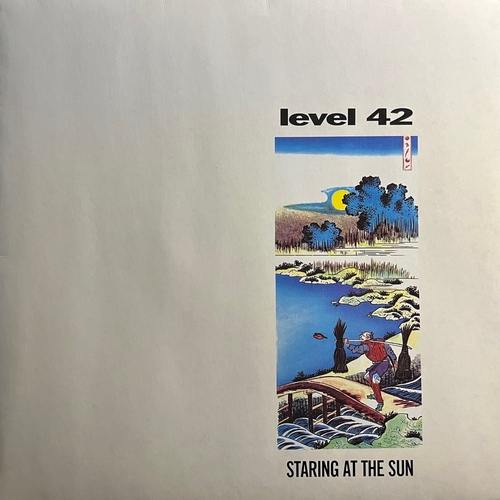 Level 42 – Staring At The Sun
