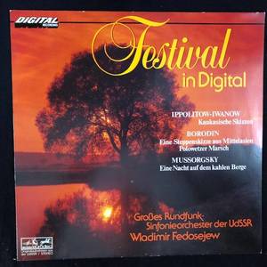 Festival In Digital
