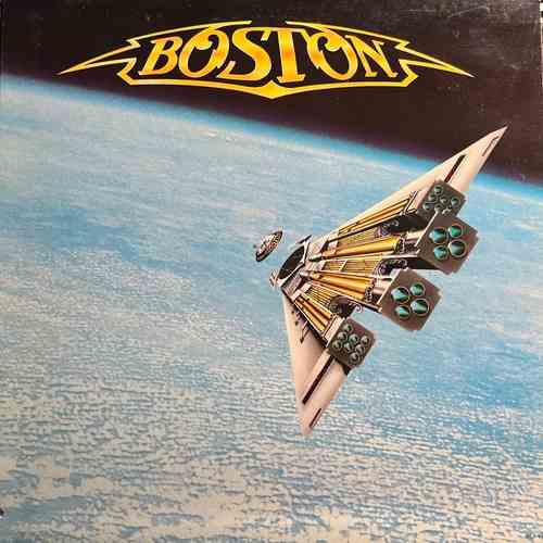 Boston ‎– Third Stage