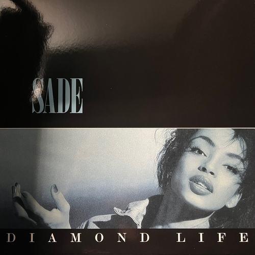 Sade - Diamond Life