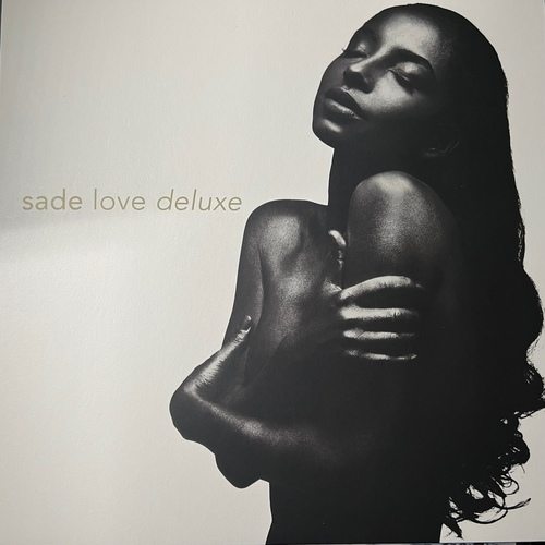 Sade – Love Deluxe