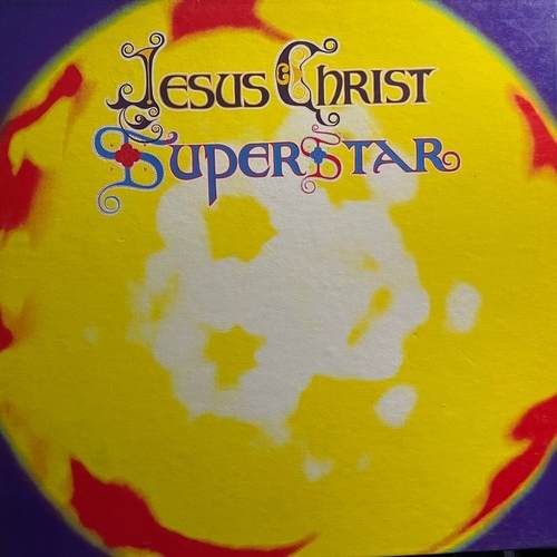 Various – Jesus Christ Superstar - 2LP Box Set