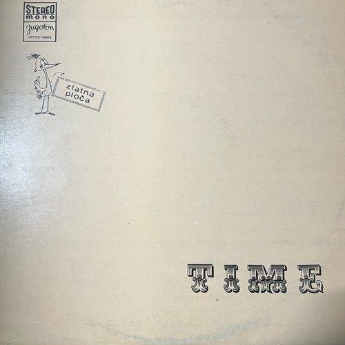Time – Time