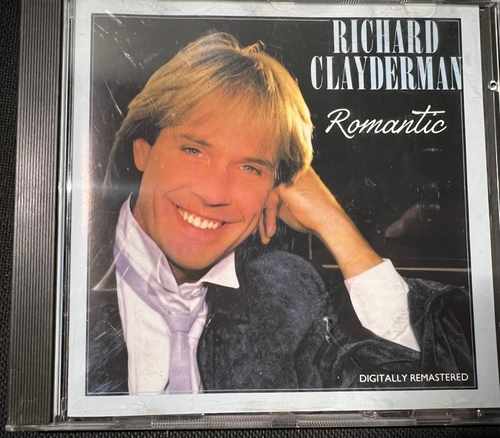 Richard Clayderman – Romantic