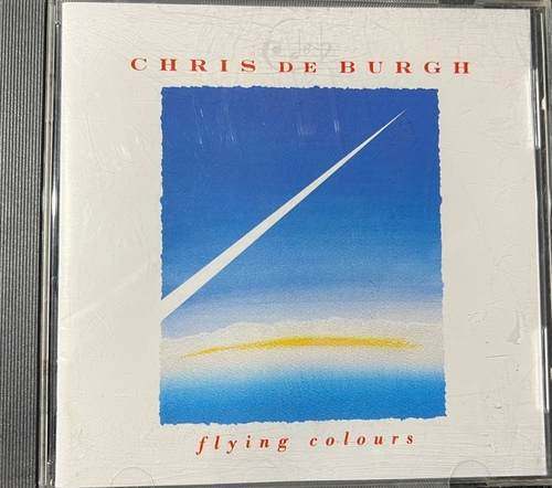 Chris de Burgh – Flying Colours