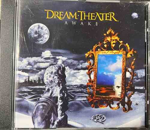 Dream Theater – Awake