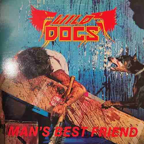 Wild Dogs – Man's Best Friend