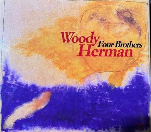 Woody Herman – Four Brothers