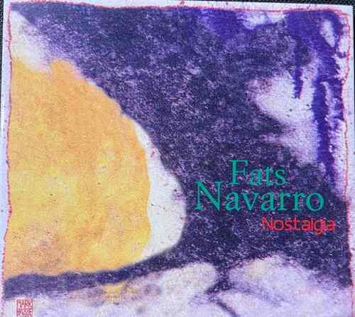 Fats Navarro – Nostalgia