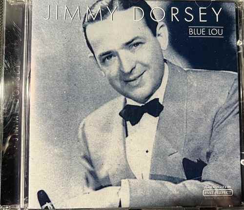 Jimmy Dorsey – Blue Lou