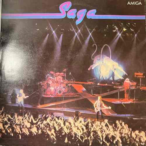 Saga – Saga
