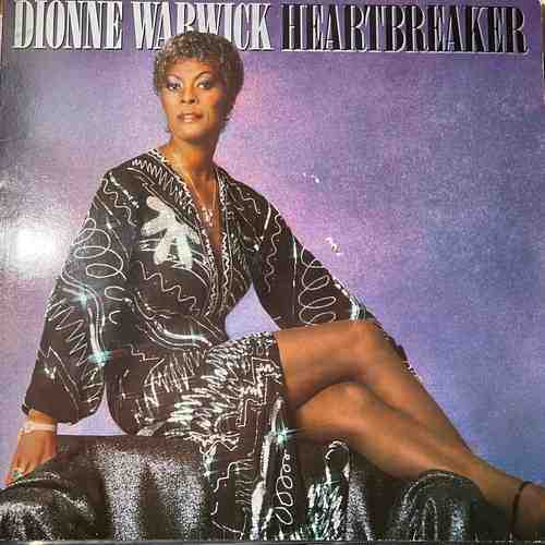 Dionne Warwick – Heartbreaker