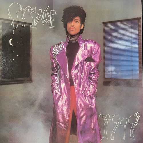 Prince – 1999