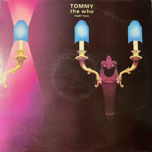The Who – Tommy - Part 2