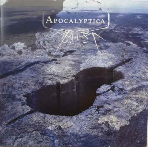 Apocalyptica – Apocalyptica